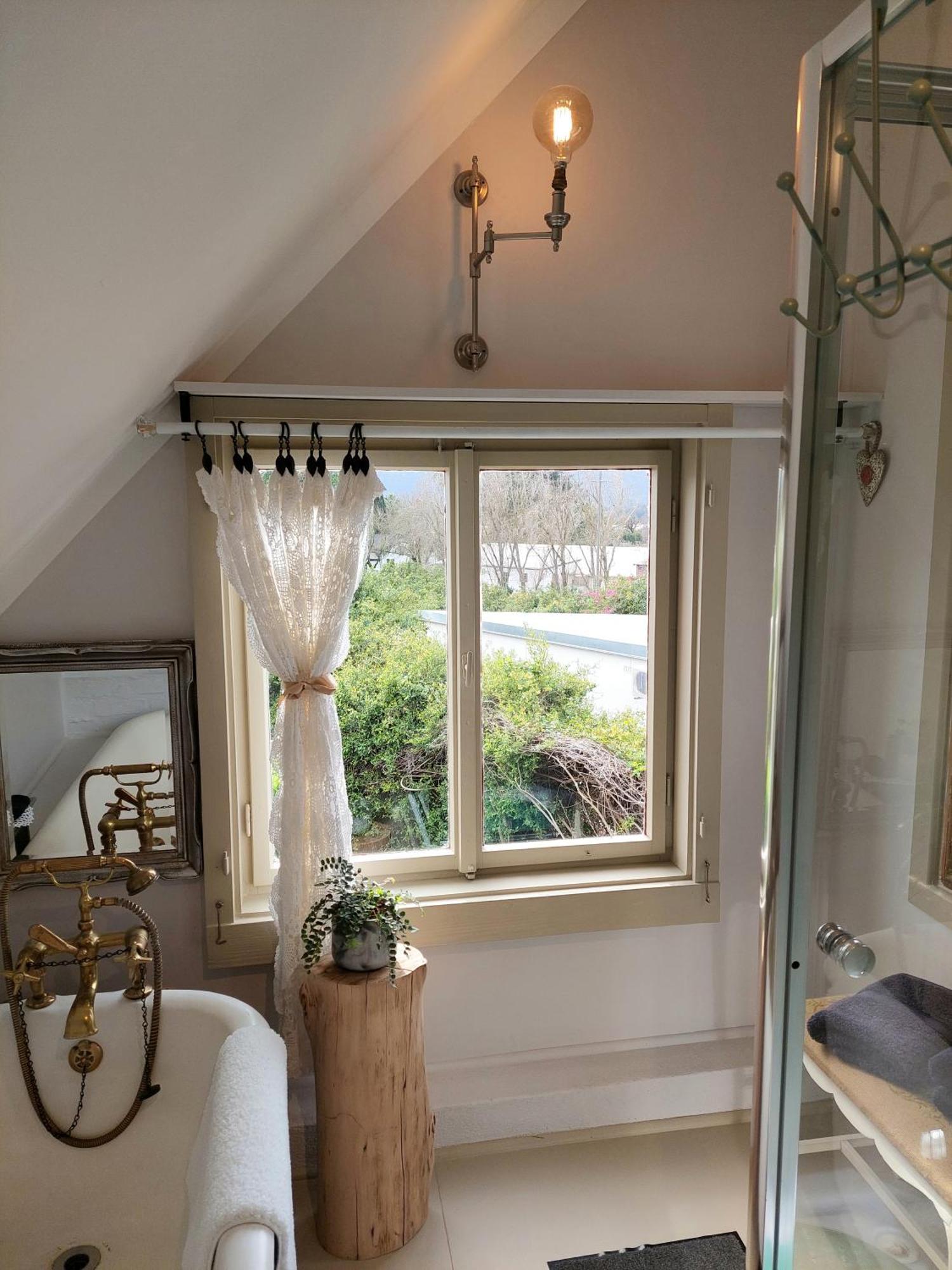 Kimi'S Cottage Simondium Room photo